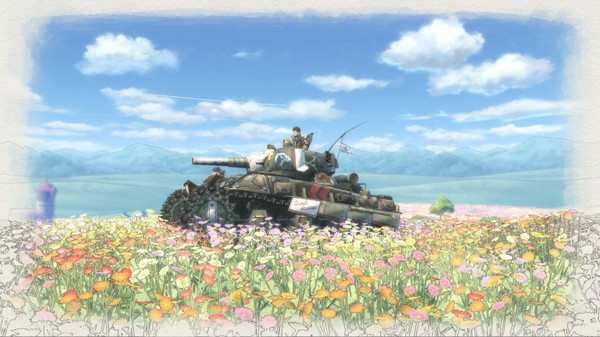 KHAiHOM.com - Valkyria Chronicles 4 Complete Edition