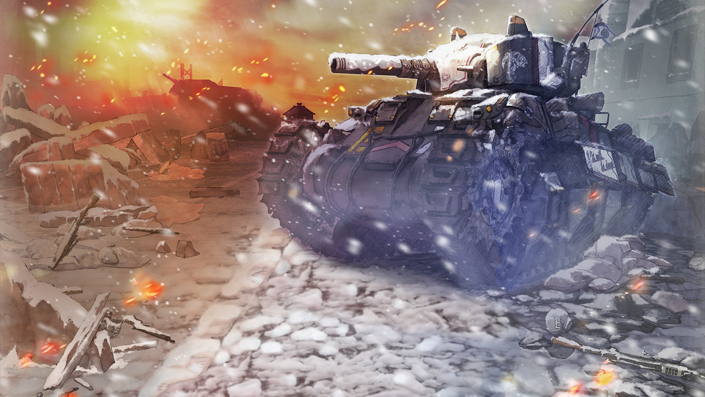 Steamで80% OFF：戦場のヴァルキュリア4 - 遊撃戦闘 HARD-EX