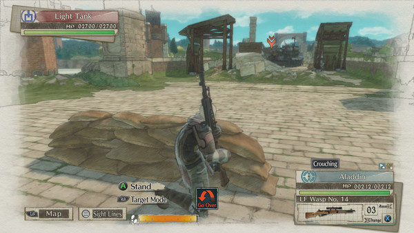 KHAiHOM.com - Valkyria Chronicles 4 - Expert Level Skirmishes