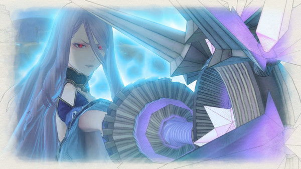 Valkyria Chronicles 4 - The Two Valkyria