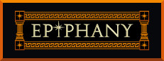 Epiphany!