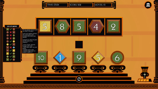 Epiphany! screenshot 4