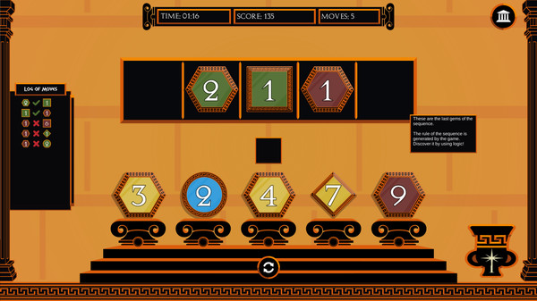 Epiphany! screenshot 2