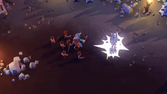 Undead Horde video 7