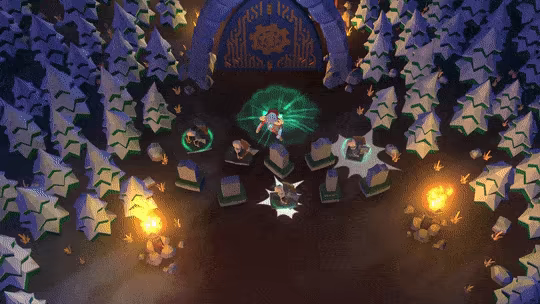 Undead Horde video 5