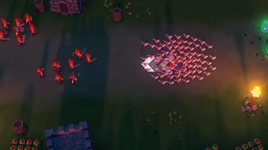 Undead Horde video 3