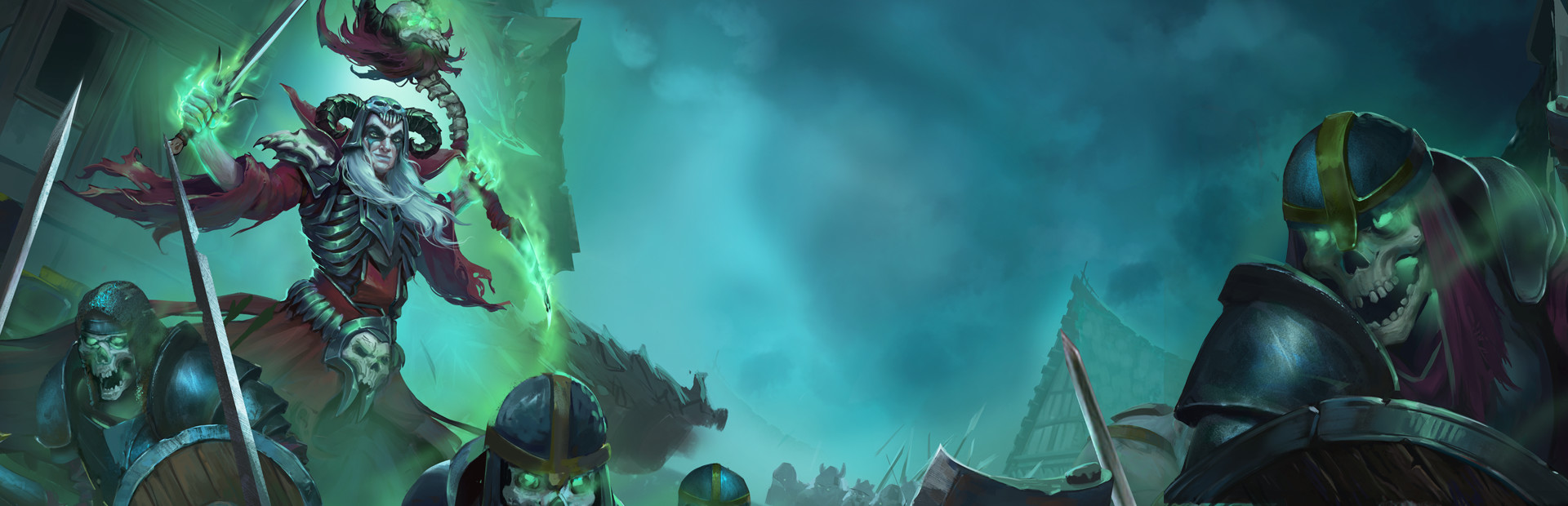 Undead Horde