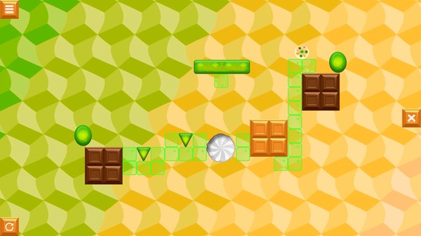 Chocolate makes you happy 3-游戏截图