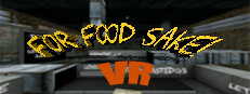 For Food Sake! VR