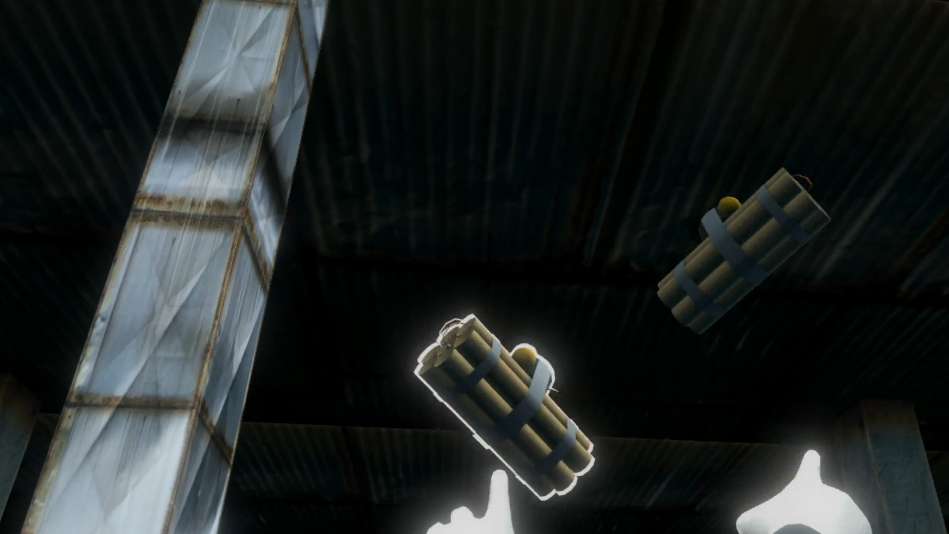 For Food Sake! VR Featured Screenshot #1