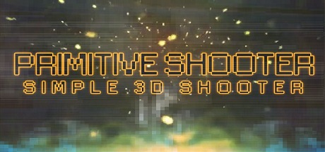 Primitive Shooter banner