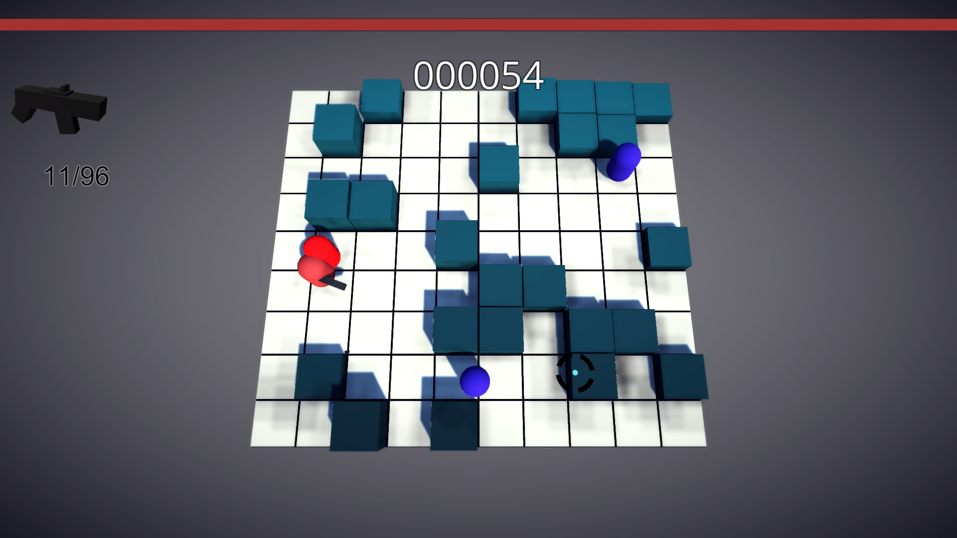 Primitive Shooter screenshot screenshot 2