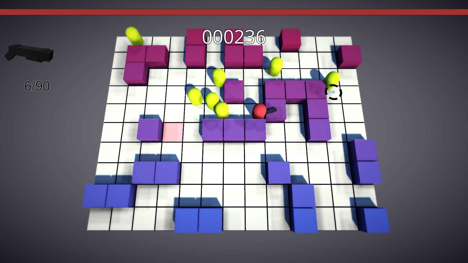 Primitive Shooter screenshot screenshot 4