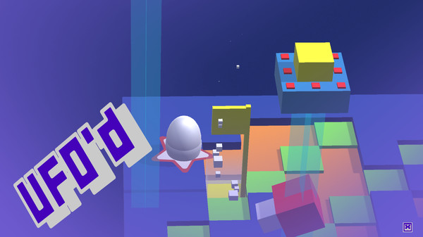 Screenshot z GOLFY GOLF