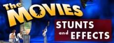 The Movies: Stunts and Effects  game capsule image