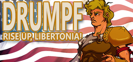 Drumpf: Rise Up, Libertonia! steam charts