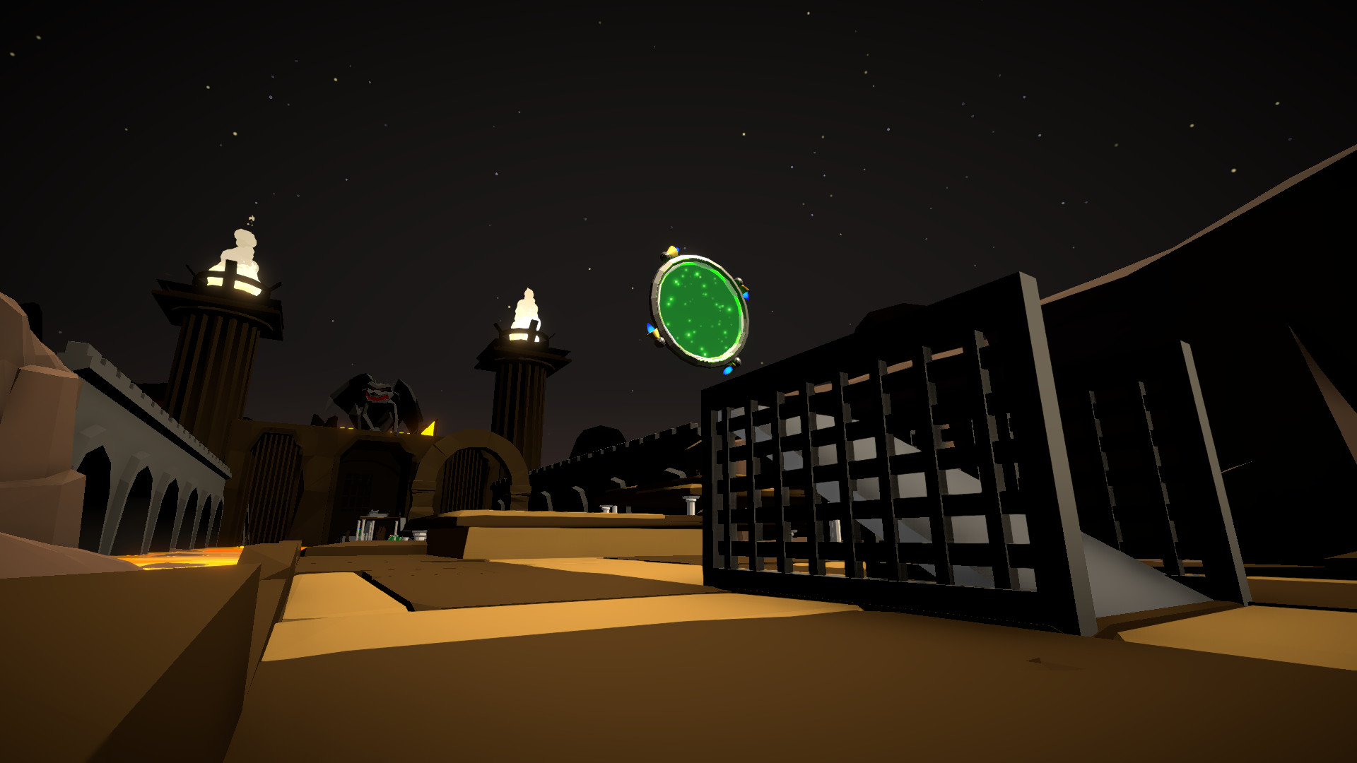 #2. I Hate Heroes: Rocket Man (Steam) Podle: VRemedy Labs