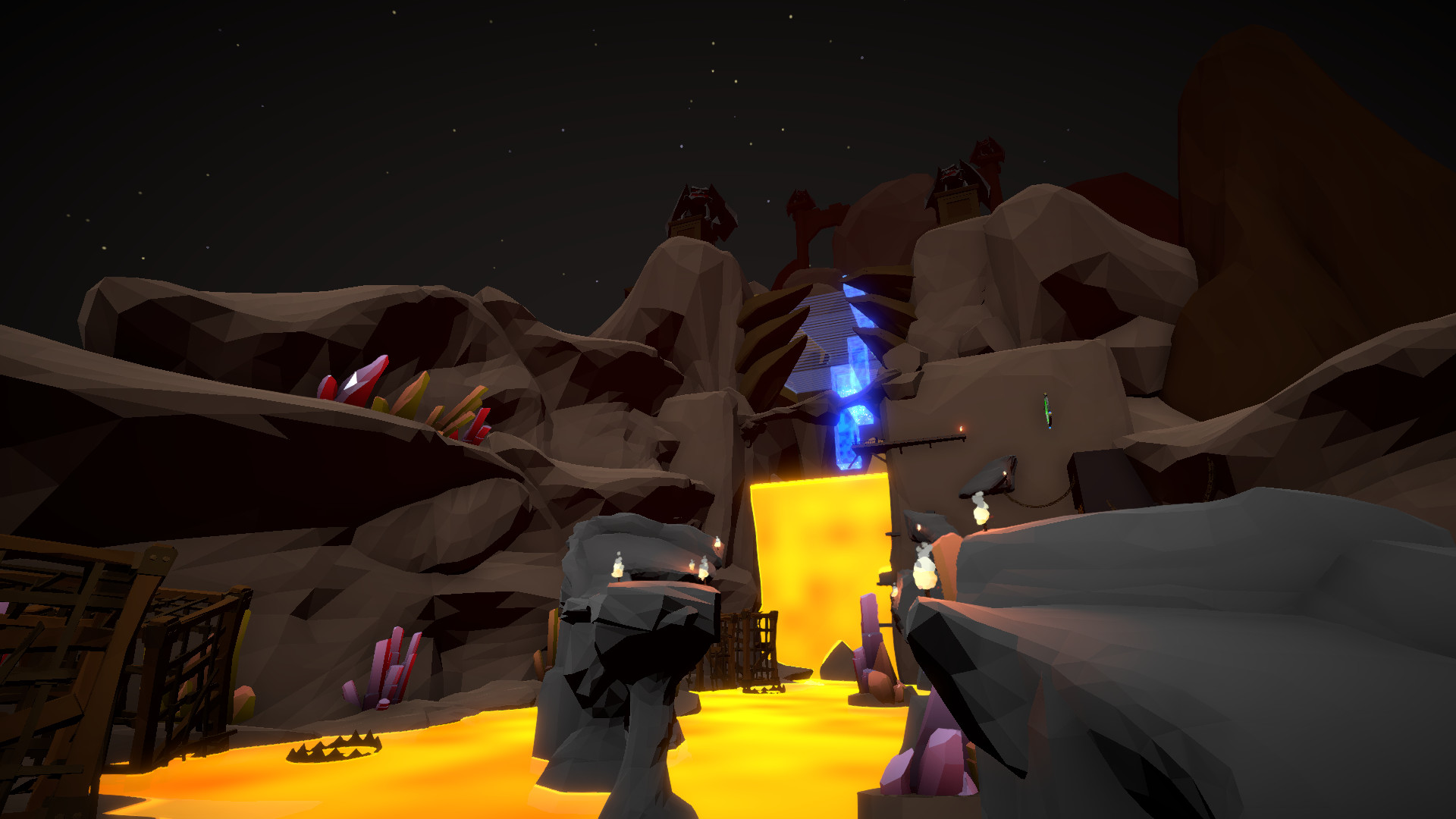 #8. I Hate Heroes: Rocket Man (Steam) Podle: VRemedy Labs