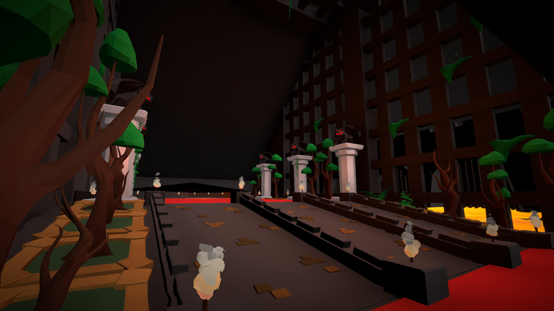 #6. I Hate Heroes: Rocket Man (Steam) Podle: VRemedy Labs