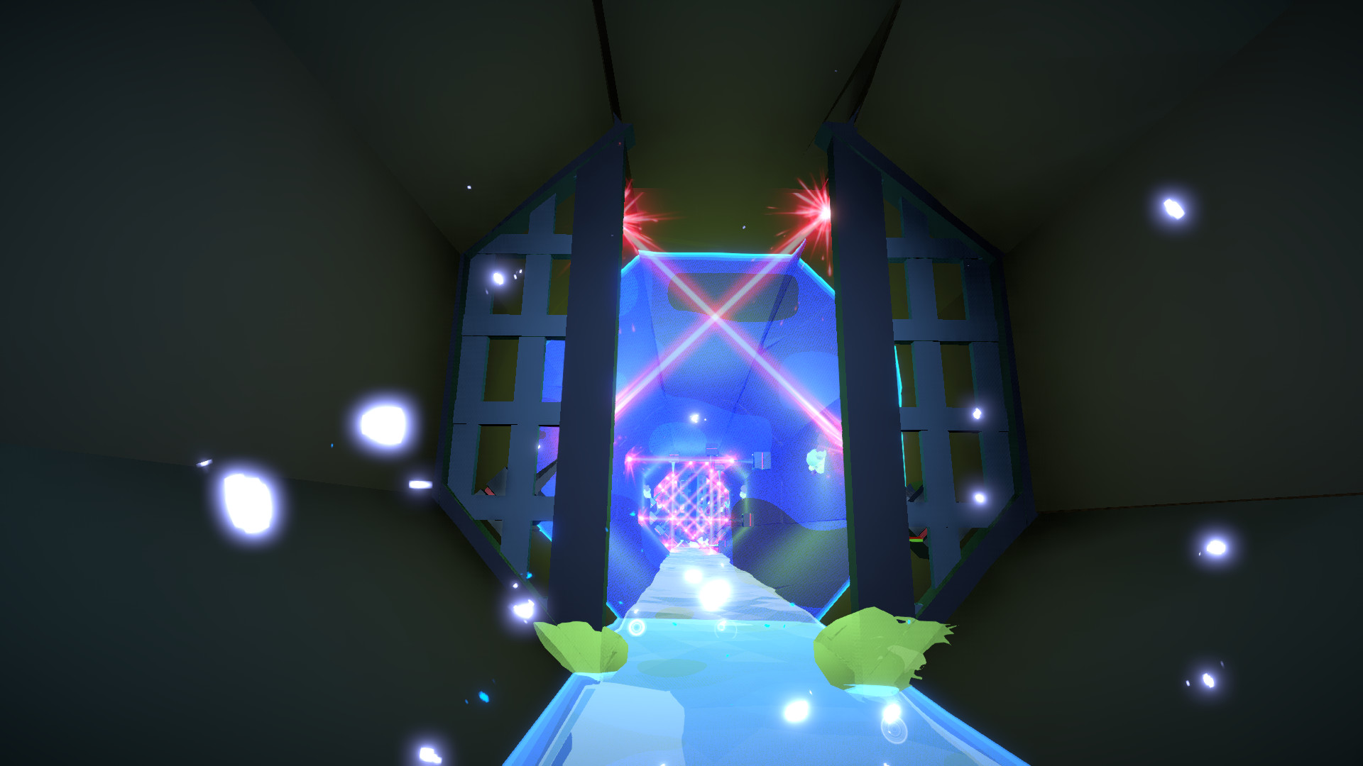 #3. I Hate Heroes: Rocket Man (Steam) Podle: VRemedy Labs