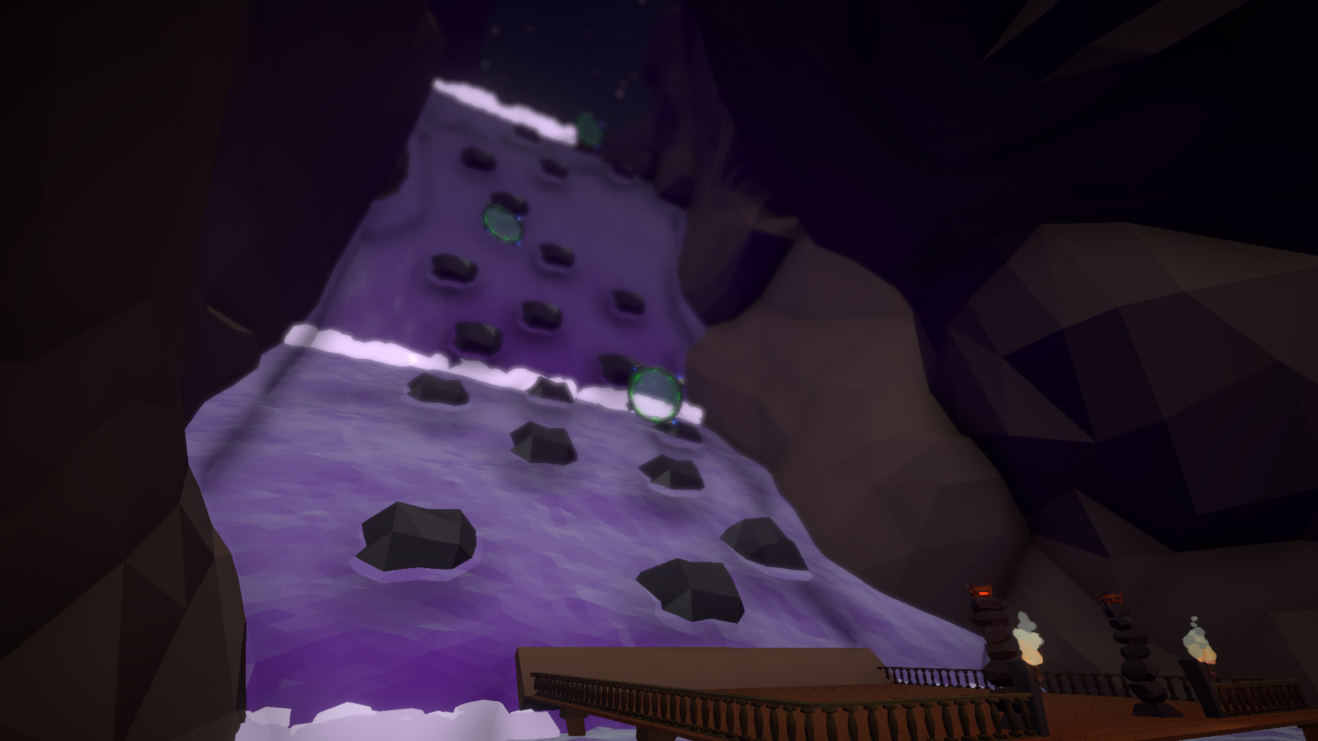 #1. I Hate Heroes: Rocket Man (Steam) Podle: VRemedy Labs