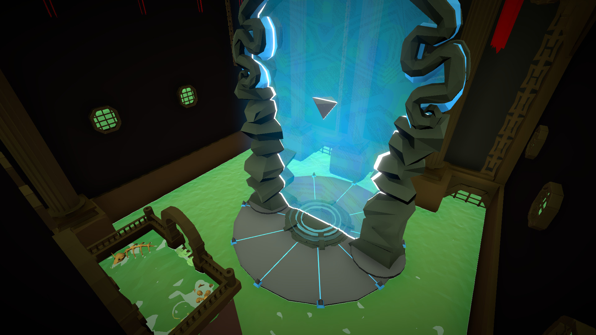 #7. I Hate Heroes: Rocket Man (Steam) Podle: VRemedy Labs