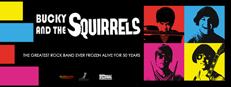 Bucky And The Squirrels game capsule image
