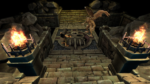 Virtual Battlemap DLC - Monster Pack 1