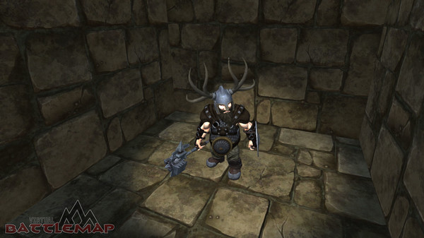 Screenshot z Virtual Battlemap DLC - Monster Pack 1 Screenshot z Virtual Battlemap DLC - Monster Pack 1