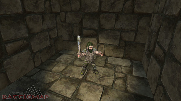 Screenshot z Virtual Battlemap DLC - Monster Pack 1 Screenshot z Virtual Battlemap DLC - Monster Pack 1