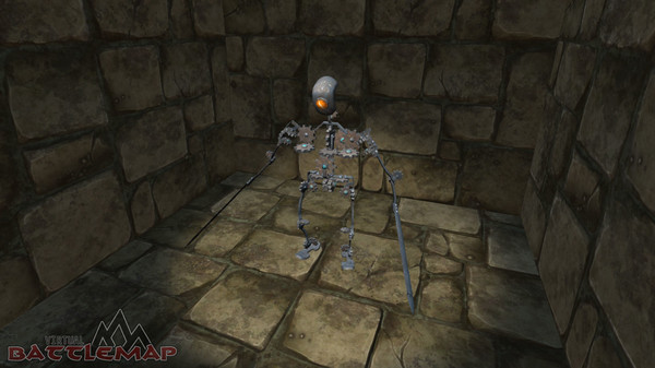 Virtual Battlemap DLC - Monster Pack 1