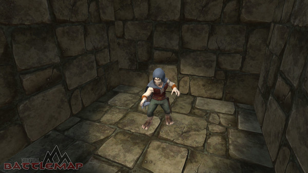 Screenshot z Virtual Battlemap DLC - Monster Pack 1 Screenshot z Virtual Battlemap DLC - Monster Pack 1