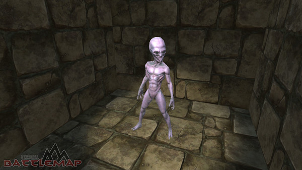 Screenshot z Virtual Battlemap DLC - Monster Pack 1 Screenshot z Virtual Battlemap DLC - Monster Pack 1