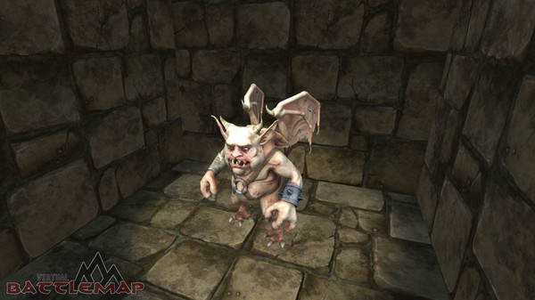 Screenshot z Virtual Battlemap DLC - Monster Pack 1 Screenshot z Virtual Battlemap DLC - Monster Pack 1