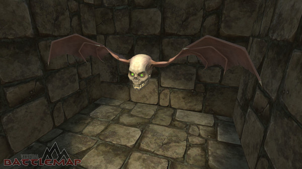 Screenshot z Virtual Battlemap DLC - Monster Pack 1 Screenshot z Virtual Battlemap DLC - Monster Pack 1