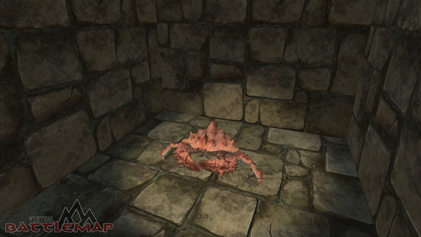 Screenshot z Virtual Battlemap DLC - Monster Pack 1 Screenshot z Virtual Battlemap DLC - Monster Pack 1