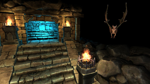 Virtual Battlemap DLC - Monster Pack 1