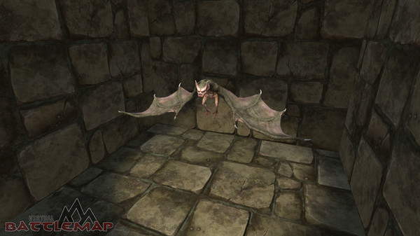 Screenshot z Virtual Battlemap DLC - Monster Pack 1 Screenshot z Virtual Battlemap DLC - Monster Pack 1