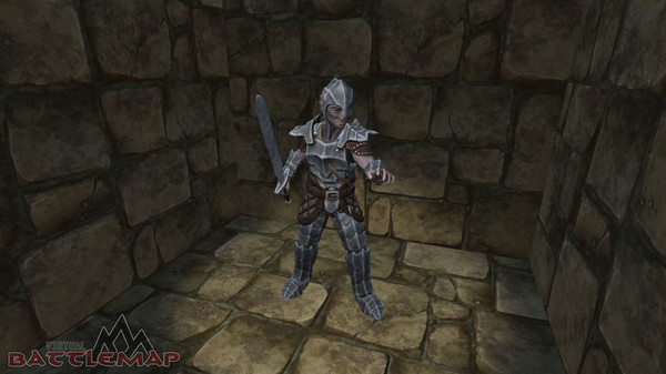 Screenshot z Virtual Battlemap DLC - Monster Pack 1 Screenshot z Virtual Battlemap DLC - Monster Pack 1