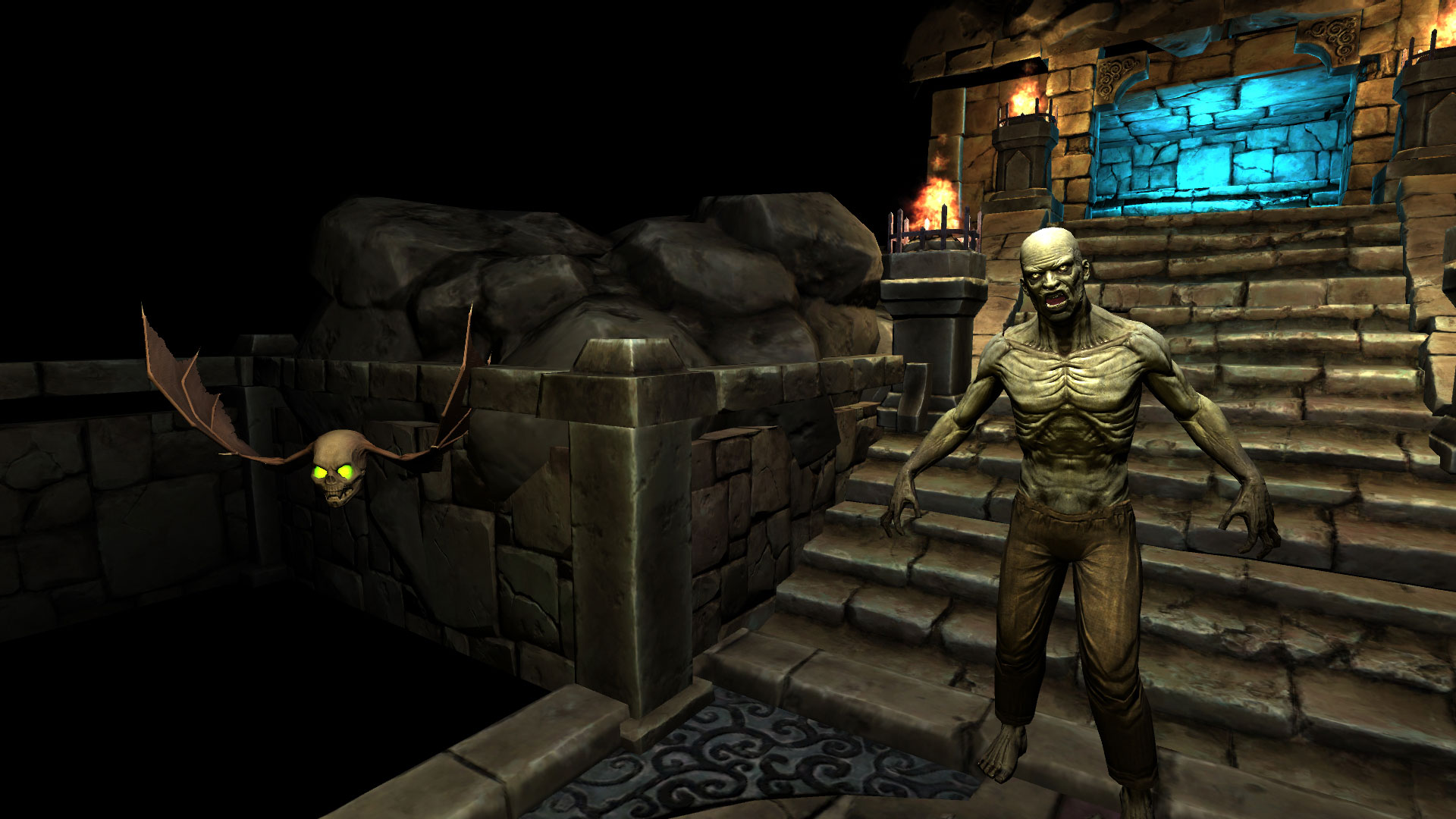 Virtual Battlemap DLC - Monster Pack 1 Featured Screenshot #1