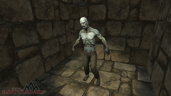 Screenshot z Virtual Battlemap DLC - Monster Pack 1 Screenshot z Virtual Battlemap DLC - Monster Pack 1