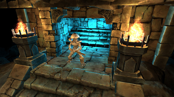 Virtual Battlemap DLC - Monster Pack 1