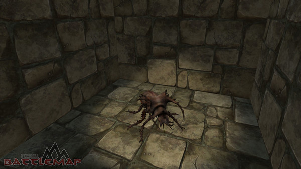 Screenshot z Virtual Battlemap DLC - Monster Pack 1 Screenshot z Virtual Battlemap DLC - Monster Pack 1