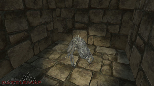 Screenshot z Virtual Battlemap DLC - Monster Pack 1 Screenshot z Virtual Battlemap DLC - Monster Pack 1