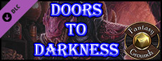 Fantasy Grounds - Doors to Darkness (CoC7E) Small Capsule Image