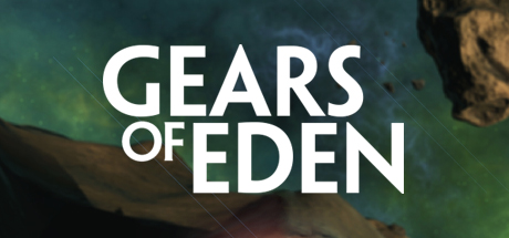 Gears of Eden steam charts