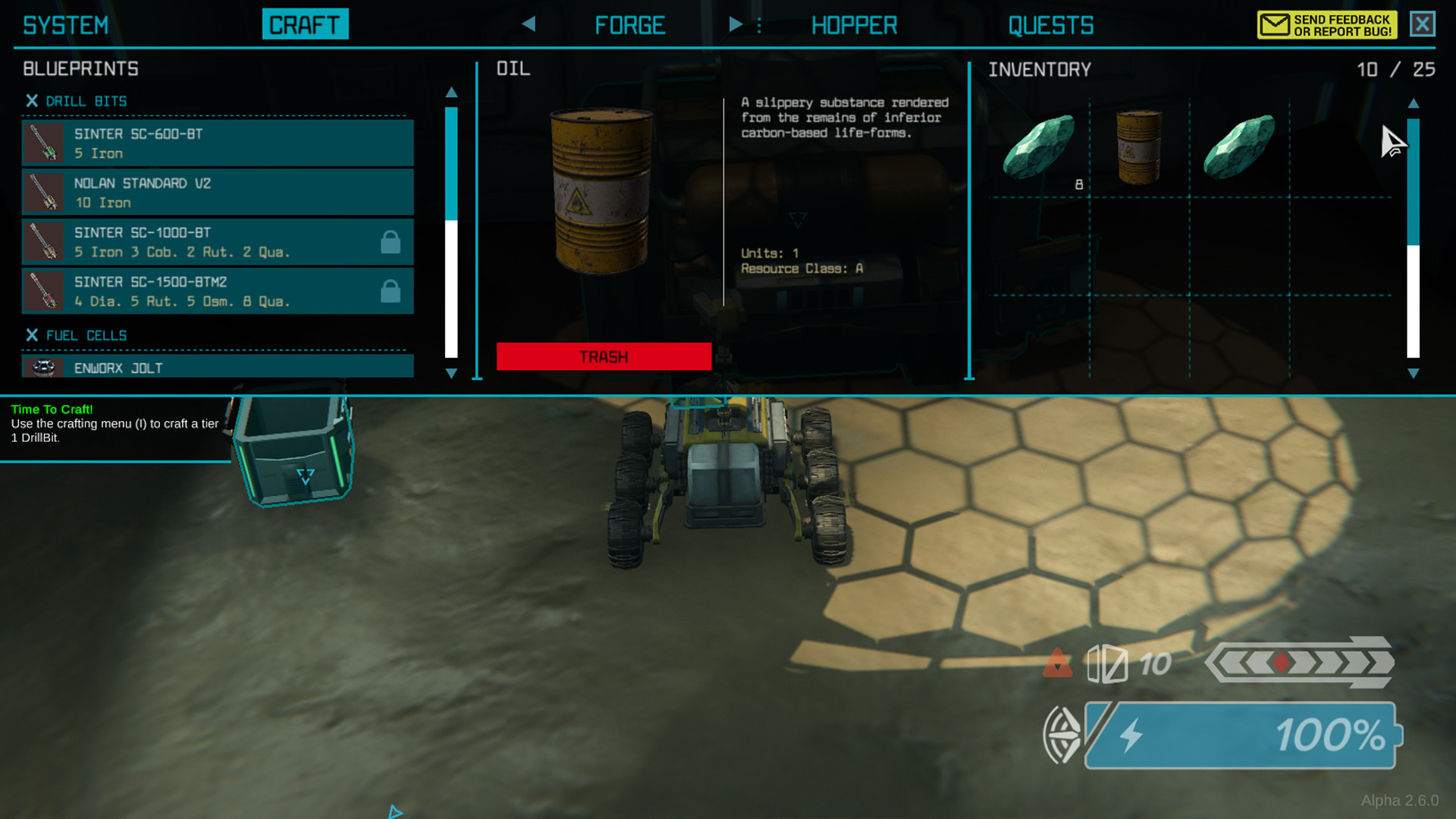 Gears of Eden screenshot #22