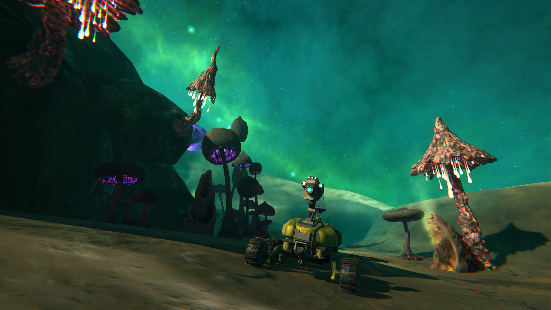 Gears of Eden screenshot #7