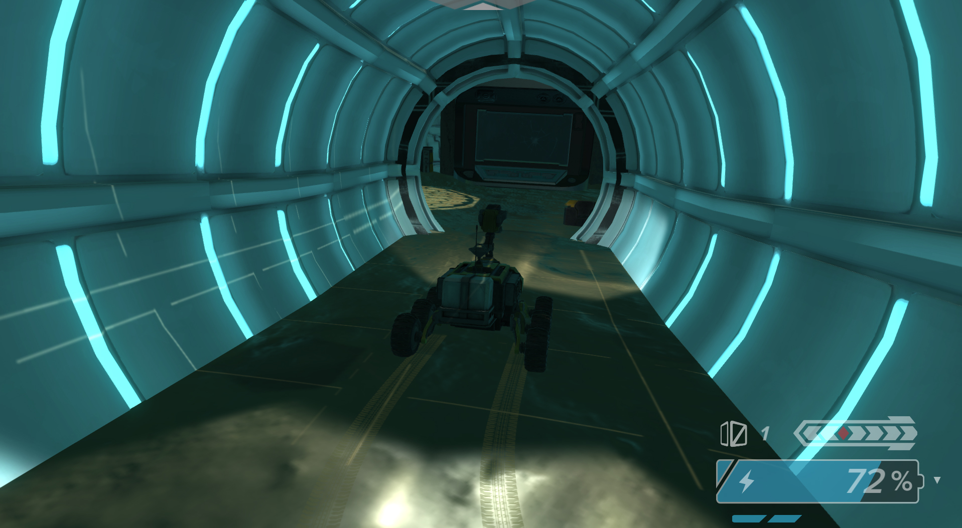 Gears of Eden screenshot #12