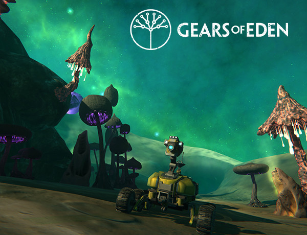 Gears of Eden screenshot #23